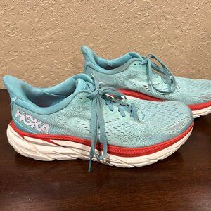 HOKA Women's Clifton 8 Running Shoes